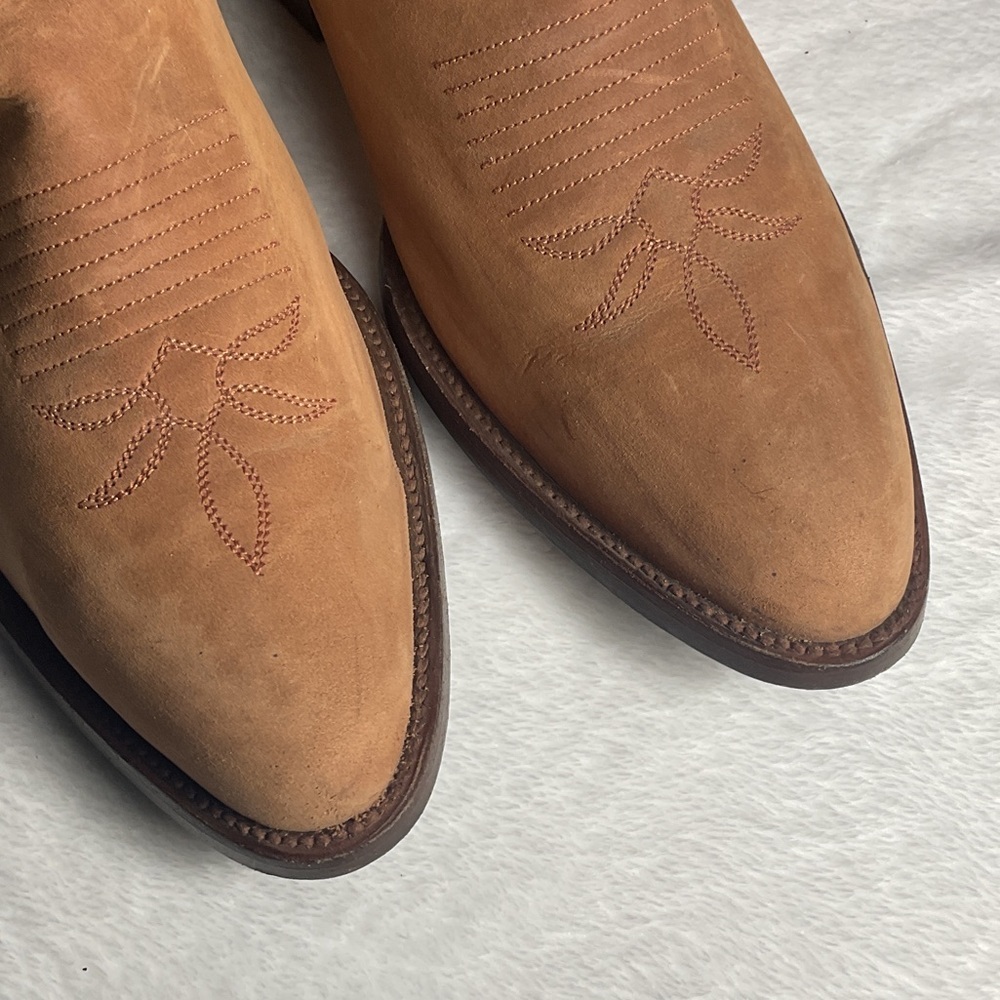 Men’s cowboy boots